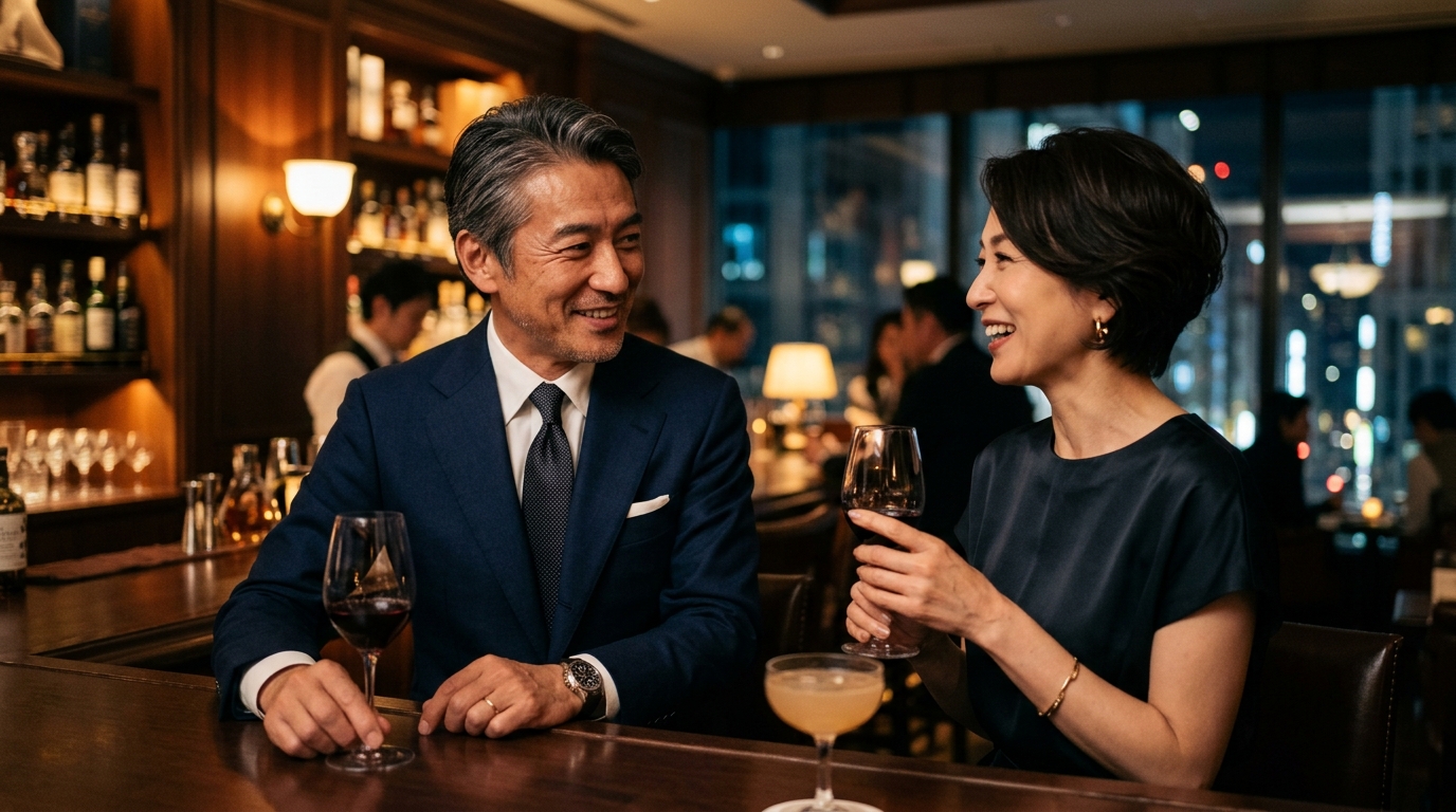 まとめ:日常を守りながら、新しい扉を開くために